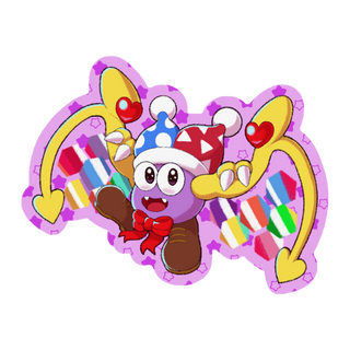 Marx (Purple borders)