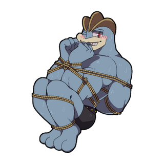Machamp