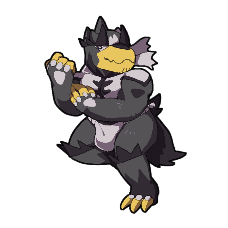 Urshifu (SINGLE STRIKE)