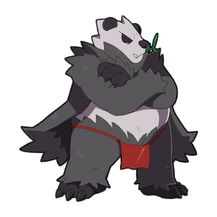 Pangoro