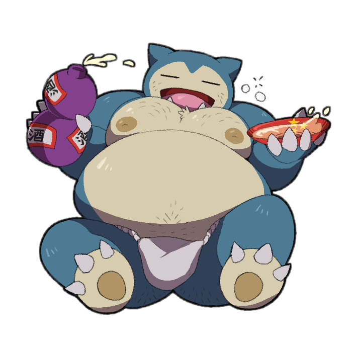Snorlax