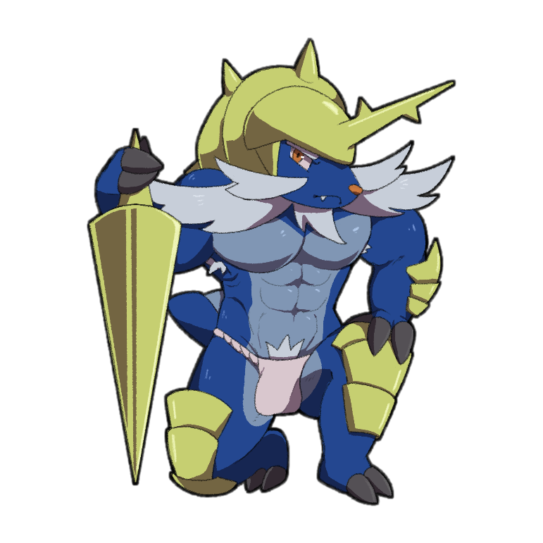 Samurott