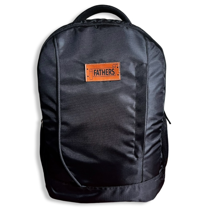 Classic Laptop Backpack Main Image