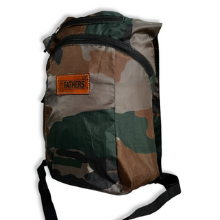 Pocket Sports Utility Backpack