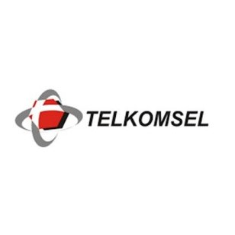 Telkomsel Pulsa Reguler