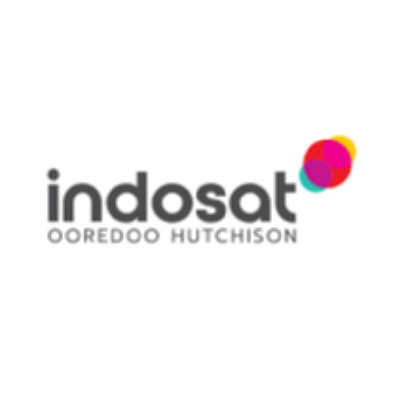 Indosat Pulsa Reguler