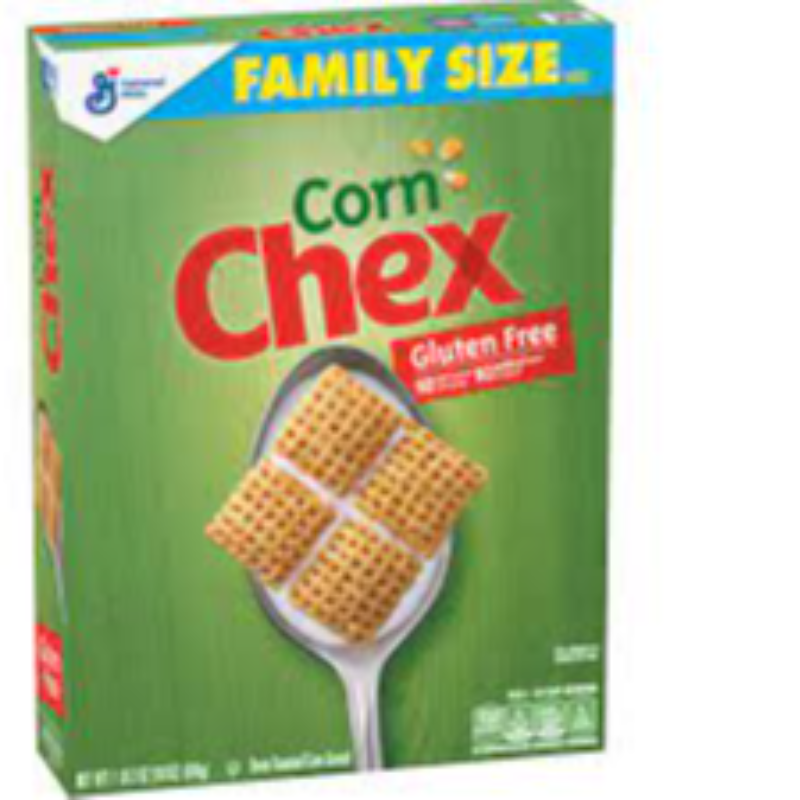 Corn Chex (96/cs)