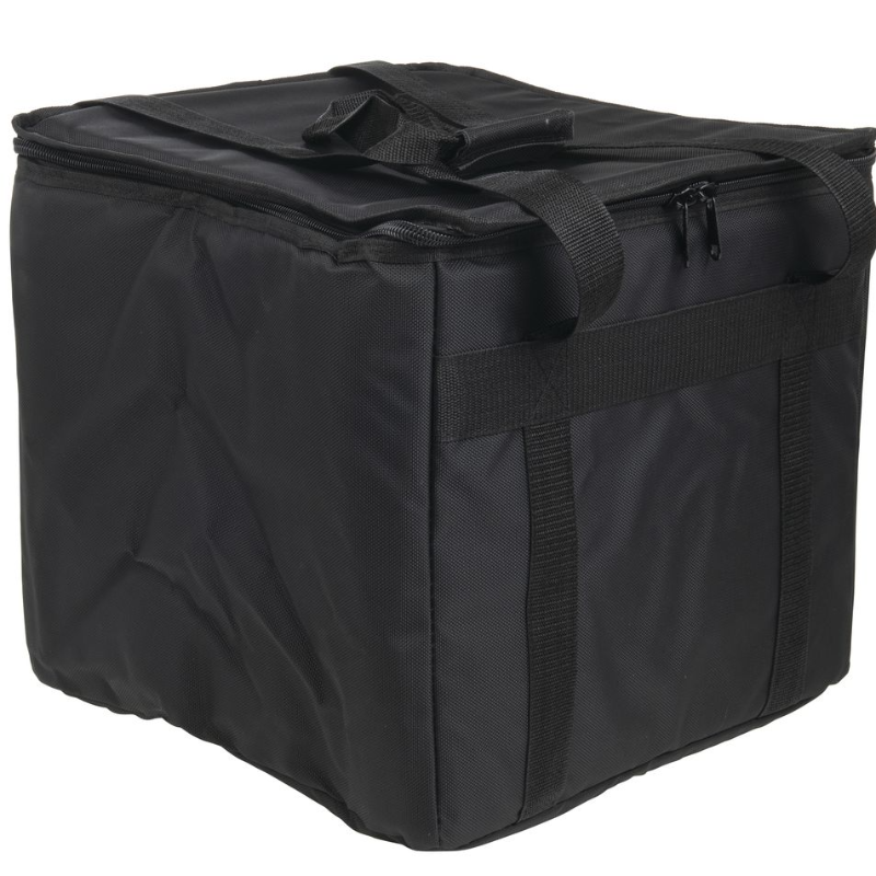 Insulated Tote - Select