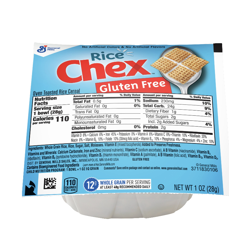 Rice Chex (96/cs)