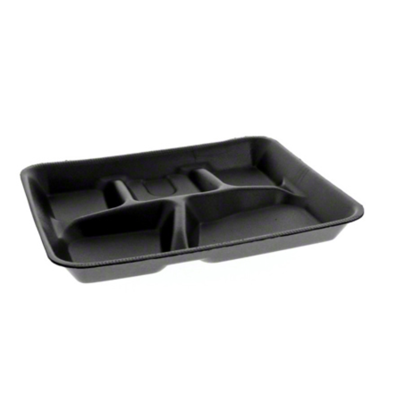 Lunch Trays (125/sleeve)