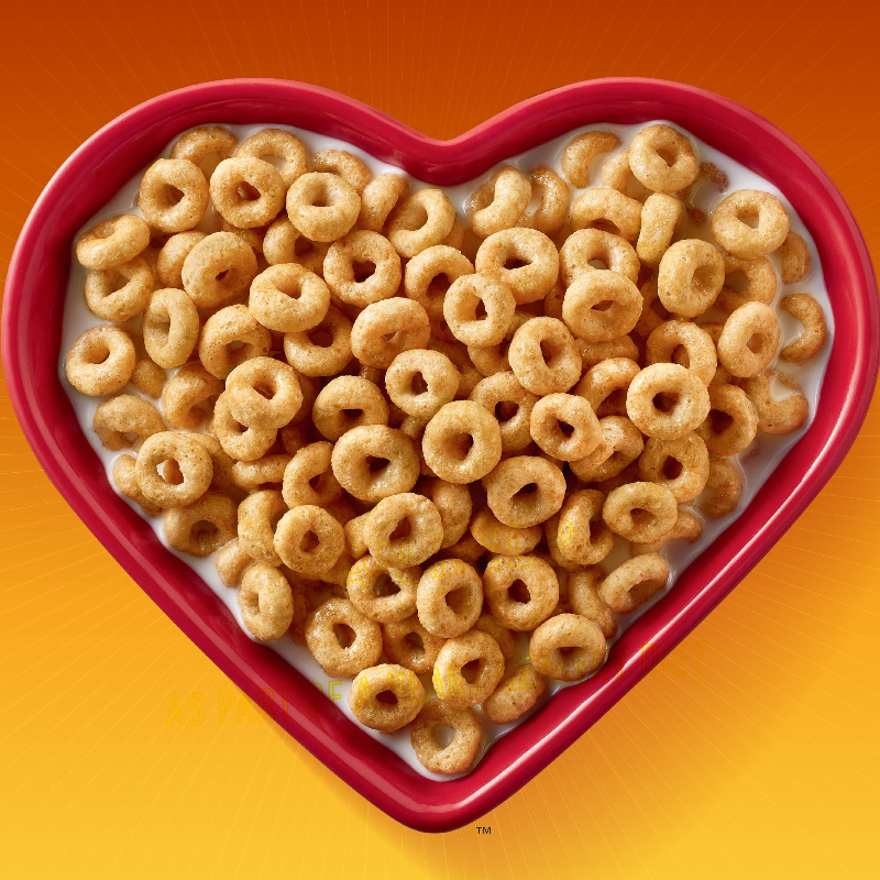 Cheerios (96/cs)