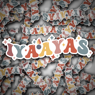 IYAAYAS