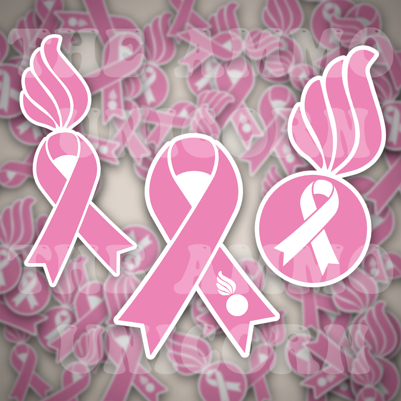 Breast Cancer Pisspot