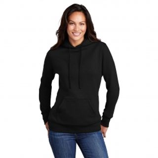 Port Authority Ladies Lpc78h Hoodie 