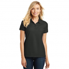 Port Authority L100 Ladies Polo  Main Image