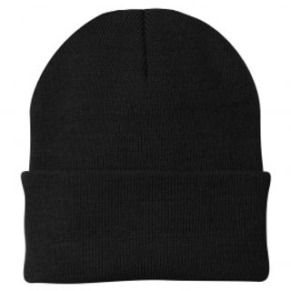 Knit Beanie