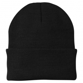 Knit Beanie Main Image