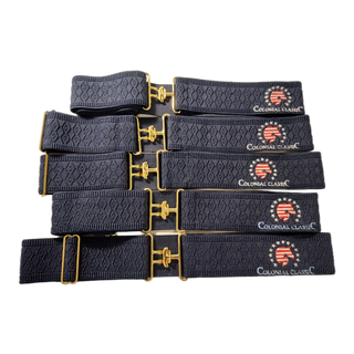 Custom Elastic Belts