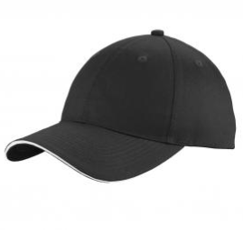 Port Authority C919 Sandwich Bill Ball Cap