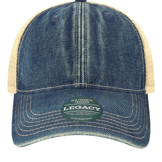 Legacy OF Trucker Cap