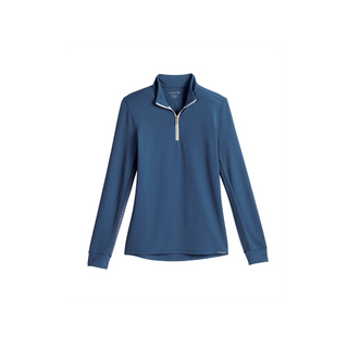 1/4 Zip Sunshirts- Dover Coolbast
