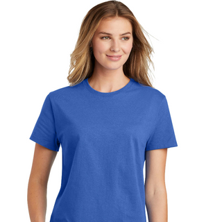 Port and Company Ladies Essential Tee Shirt  - Thumbnail 2