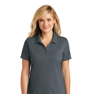 Port Authority LK110 Ladies Dry Zone Micro Mesh