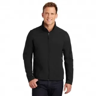 Port Authority J317 Men's Soft Shell Jacket 