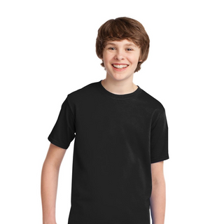 Port and Company Youth Essential Tee Shirt 