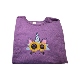 Unicorn Sweat Shirt