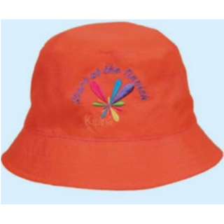 Bucket Hat