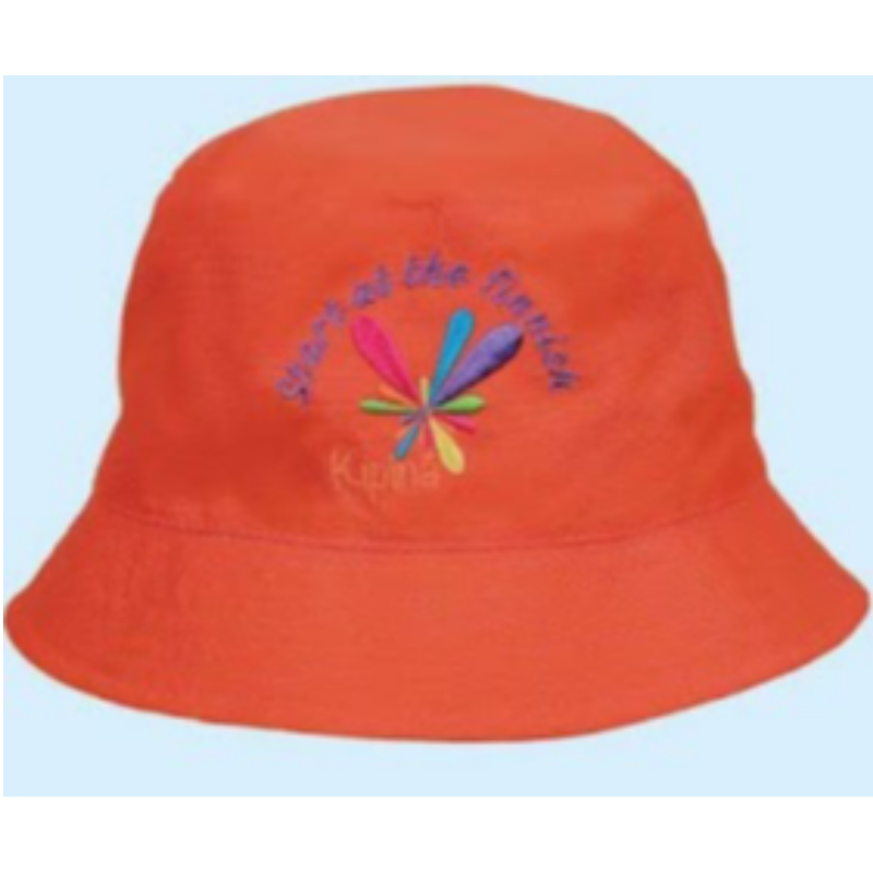 Bucket Hat Main Image