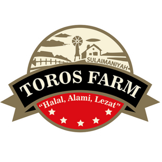 Toros Farm