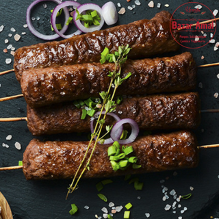 Adana Kebab