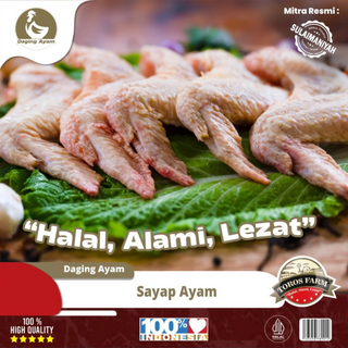 Sayap Ayam 1kg