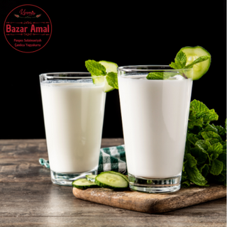 Ayran