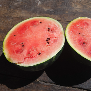 Watermelon - ORGANIC Seeded (LIMITED TIME ONLY)