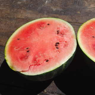 Watermelon - Organic Seeded (Limited Time)