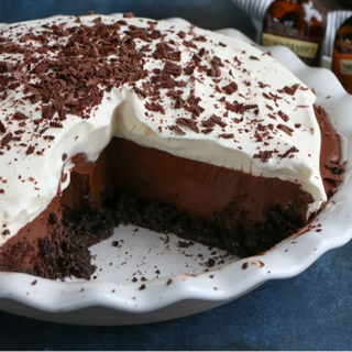 Chocolate Creme Pie - 9 inch 