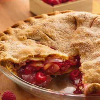 Raspberry Pie - 9 inch