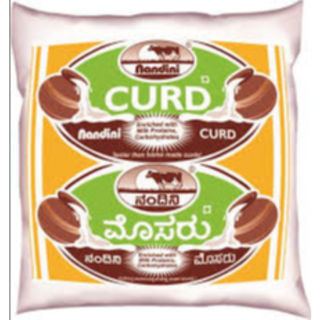 Nandini Curd 200ml