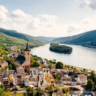Germany Tour Package