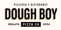 Dough Boy Pizza